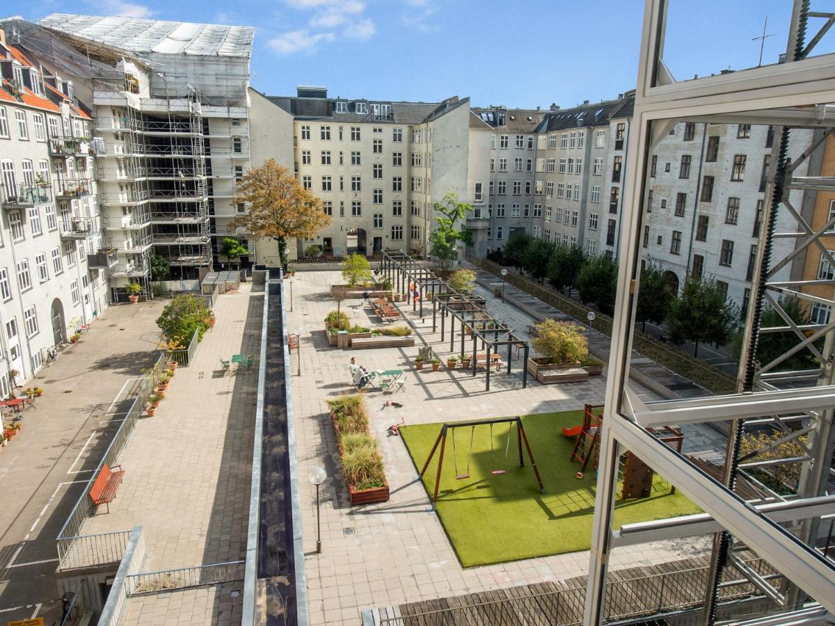 Sanders Stage - Endearing Three-Bedroom Apartment Near Nyhavn Kopenhagen Bagian luar foto