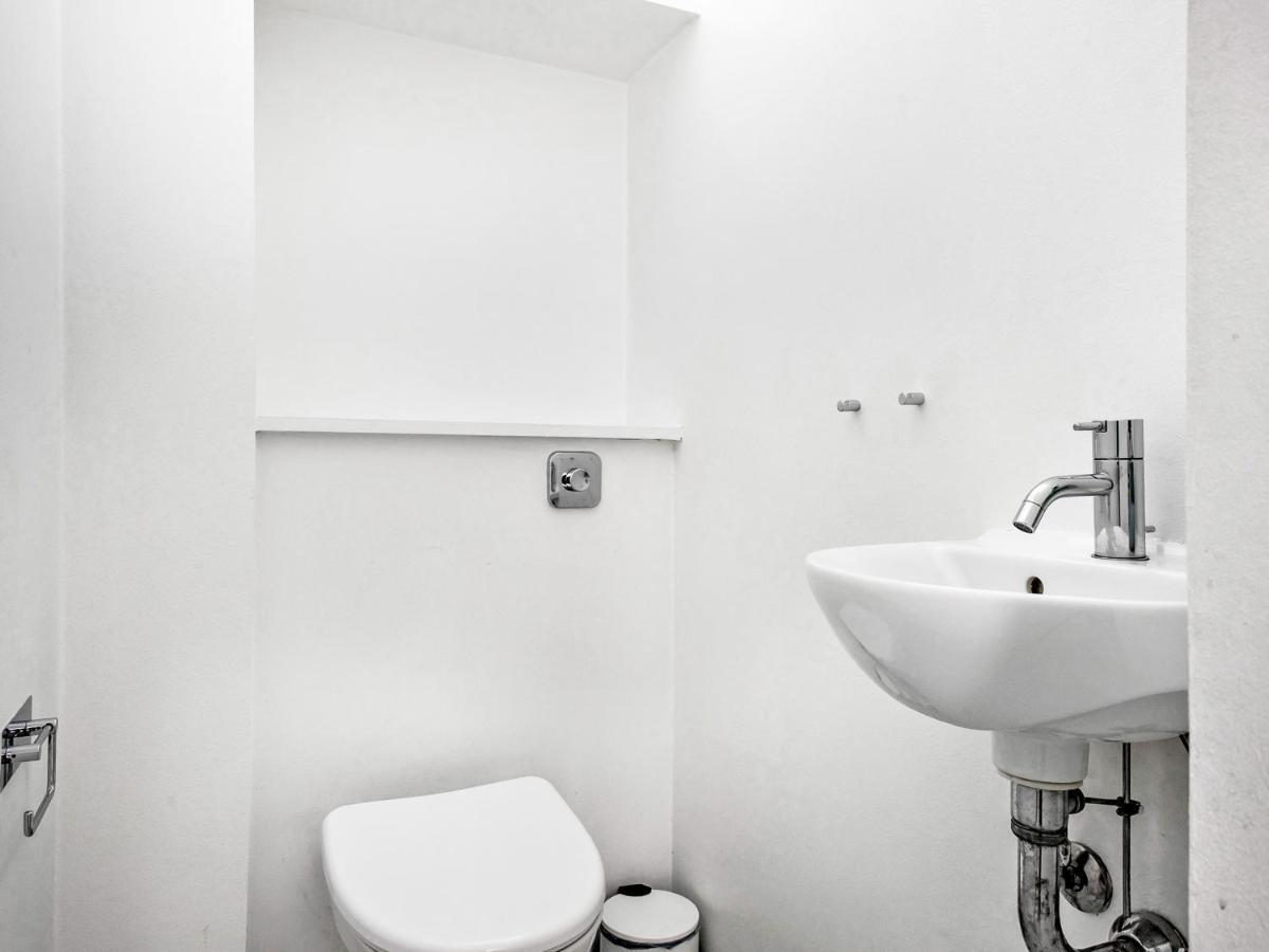 Sanders Stage - Endearing Three-Bedroom Apartment Near Nyhavn Kopenhagen Bagian luar foto
